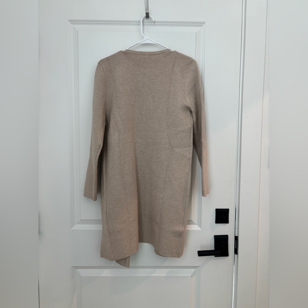 ANRABESS Cardigan Sweater - Picture 3 of 4